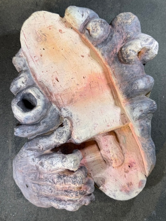 Skulpturen