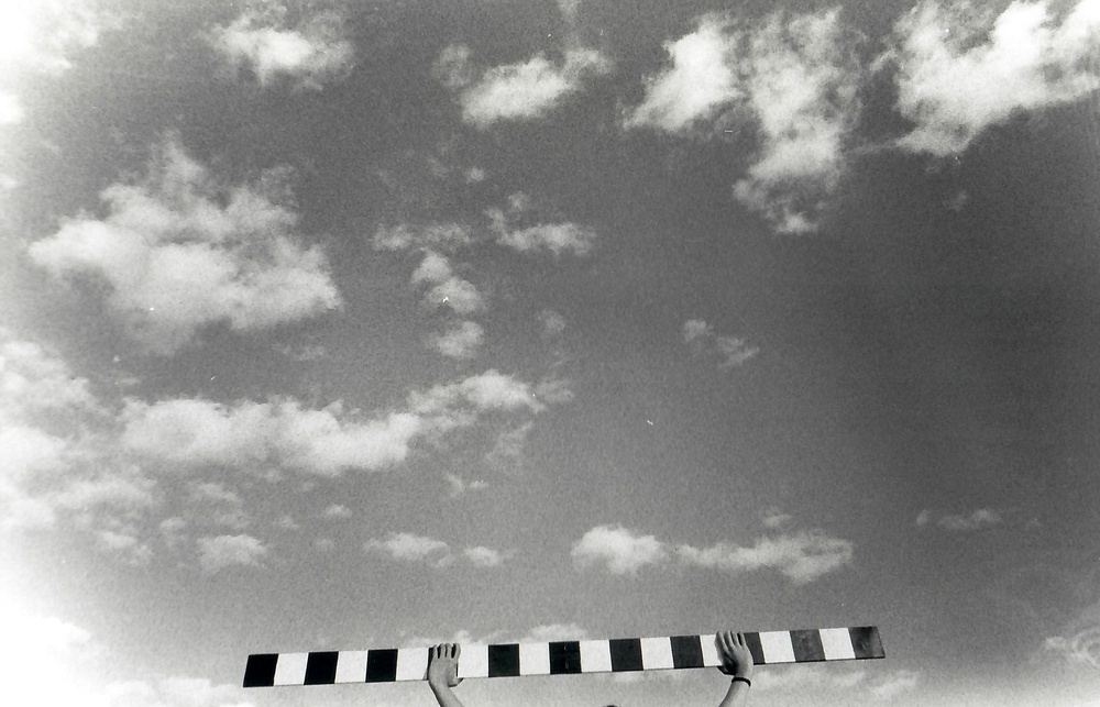 schwarz-weiss