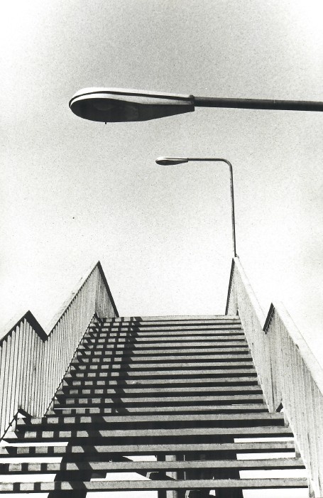 schwarz-weiss