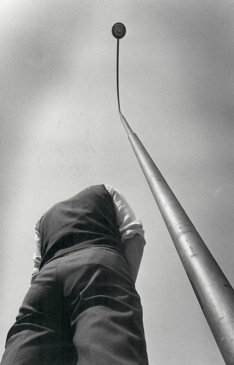 schwarz-weiss