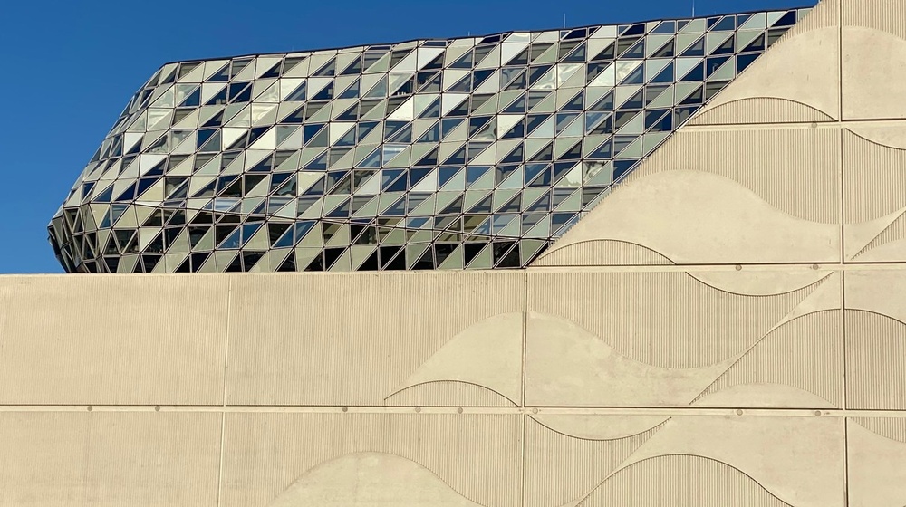 Architektur