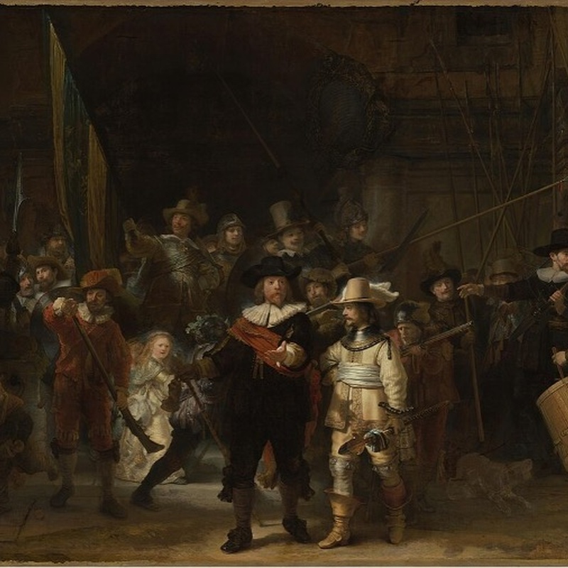 die nachtwache