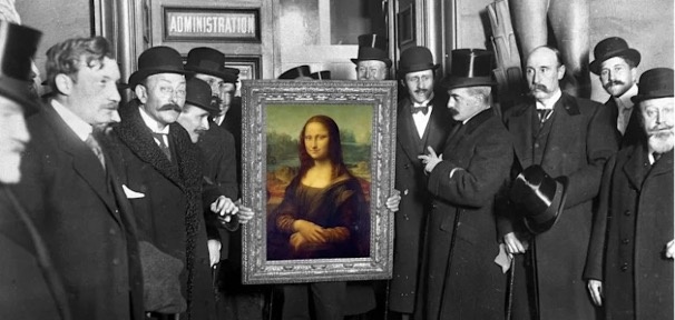 leonardo