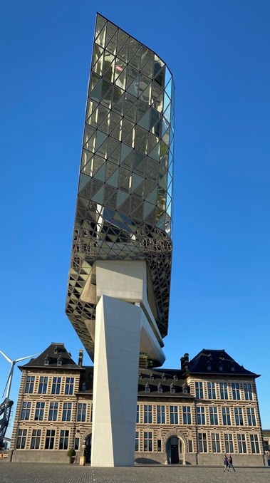 Architektur