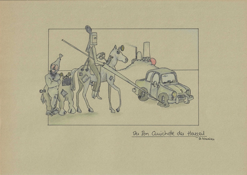 Geschichten