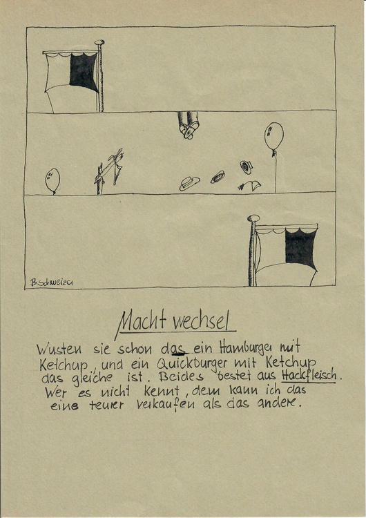 Geschichten