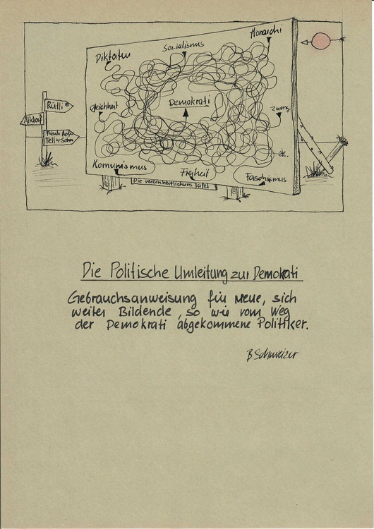Geschichten