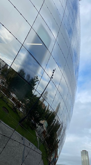 Architektur