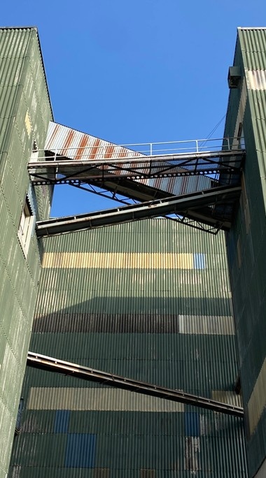 Architektur