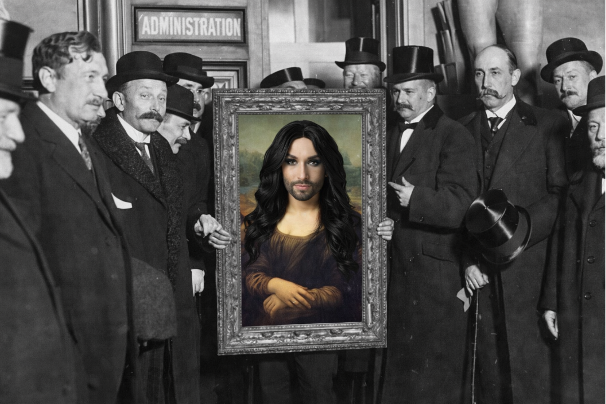 leonardo