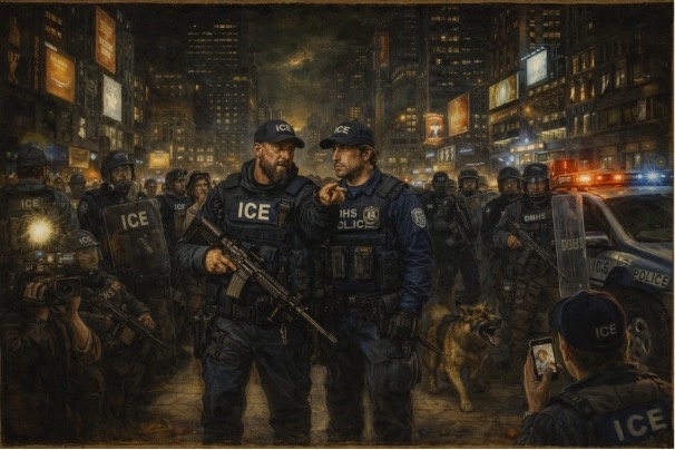 die nachtwache