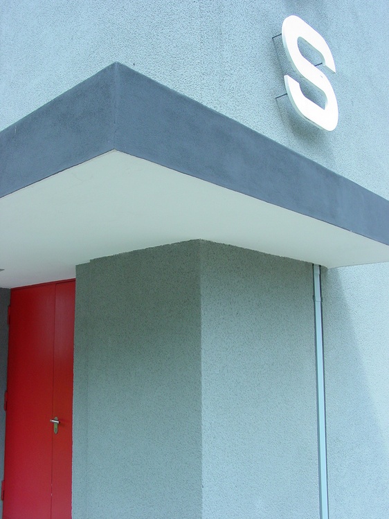 Architektur