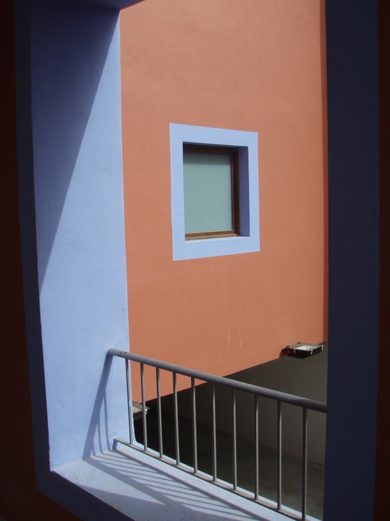 Architektur