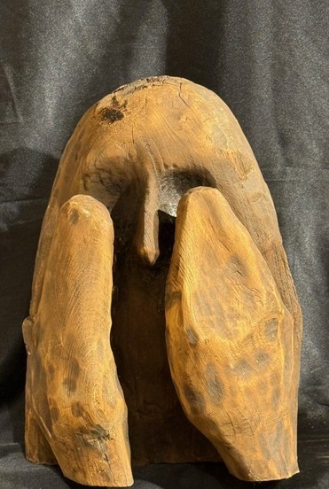 Skulpturen