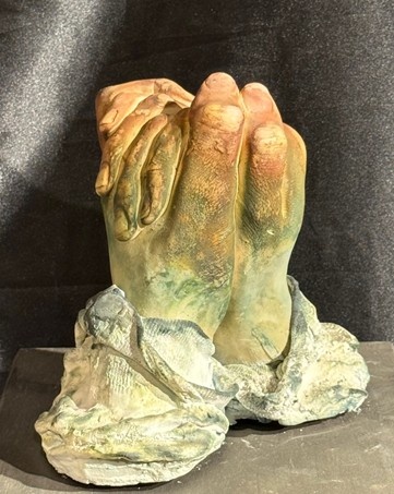 Skulpturen
