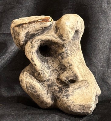 Skulpturen