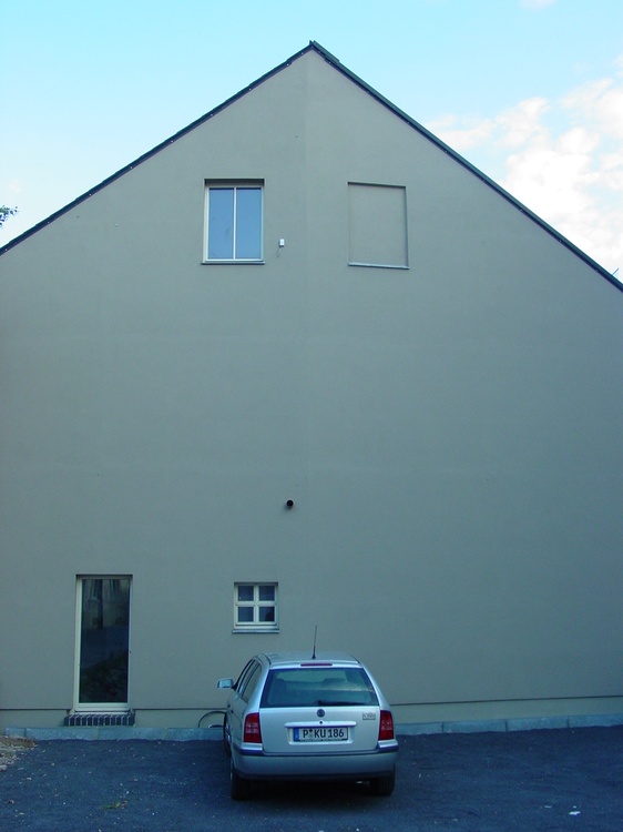 Architektur
