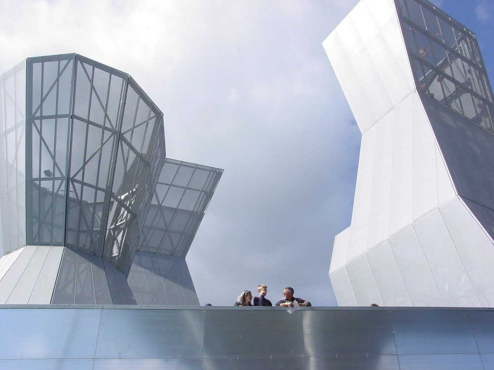 Architektur