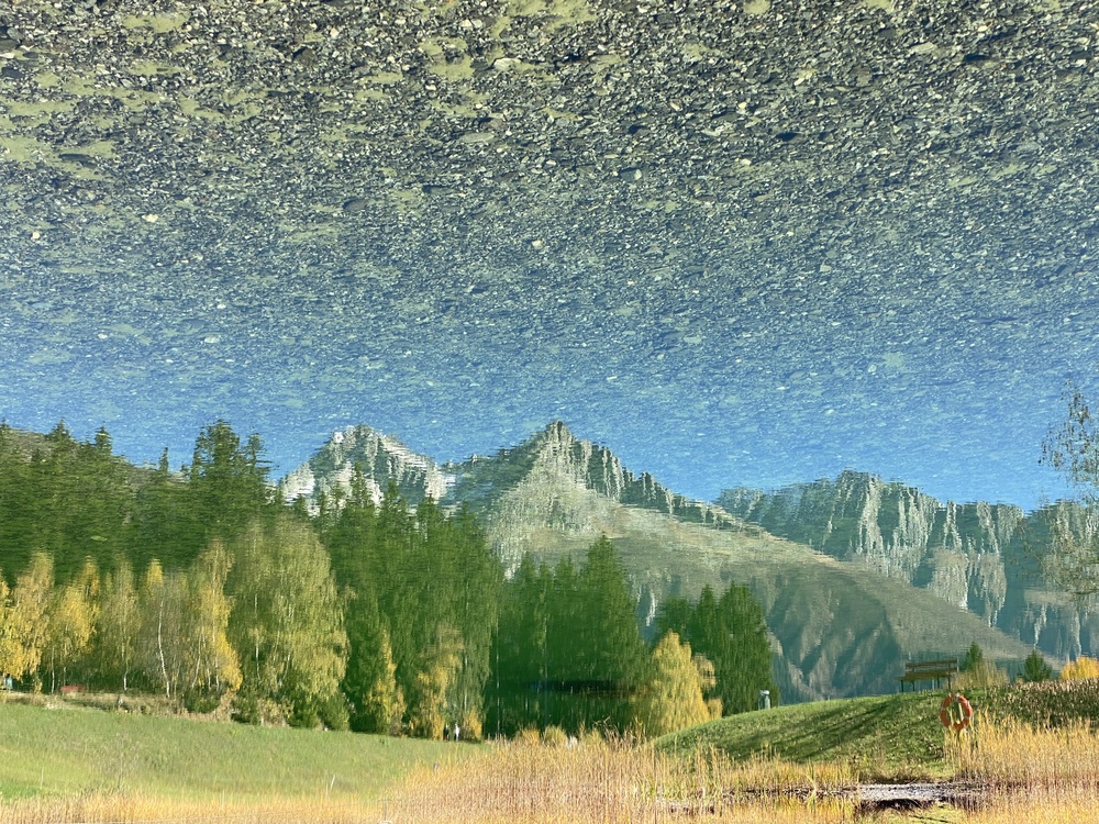 Spiegelbilder