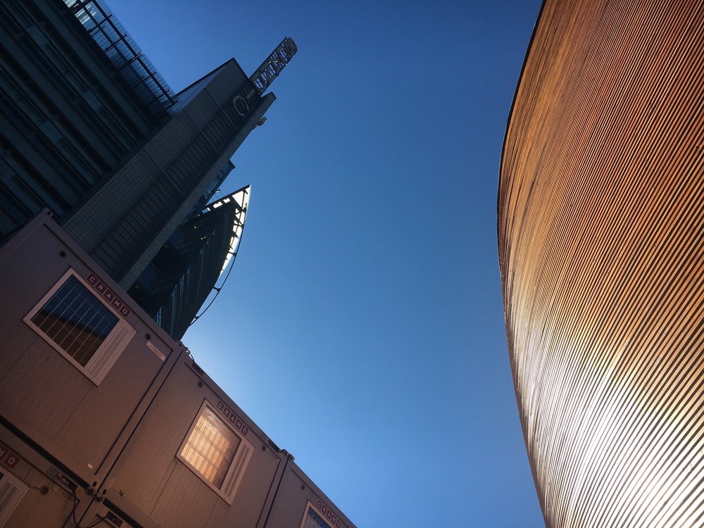 Architektur