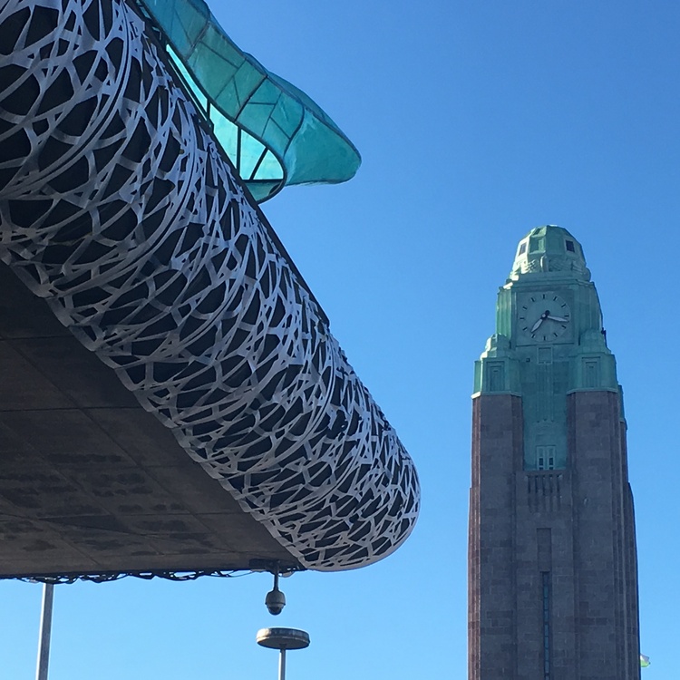Architektur