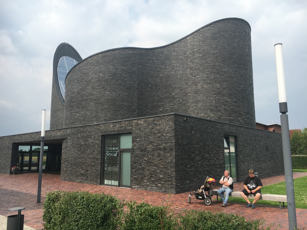 Architektur