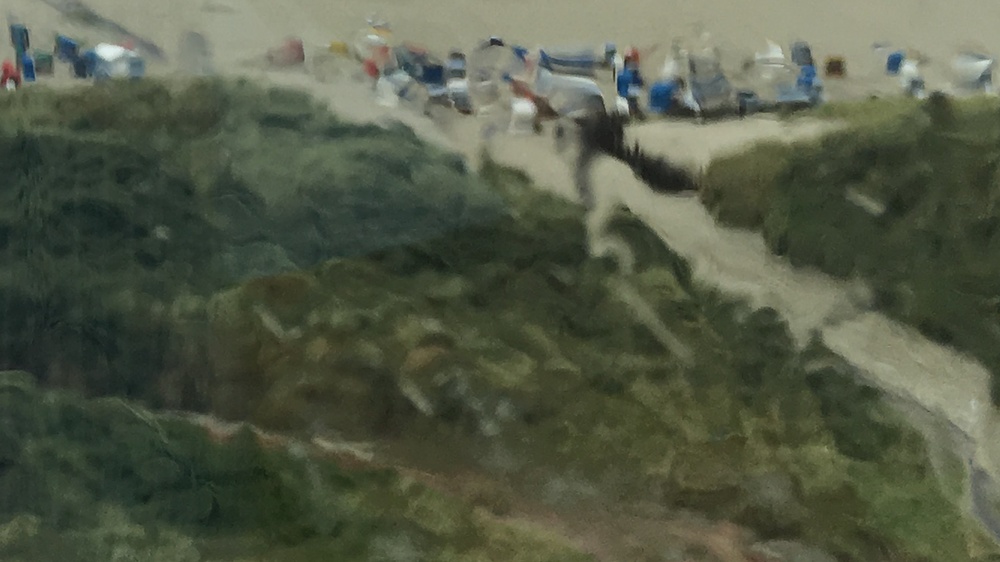 Foto Malerei