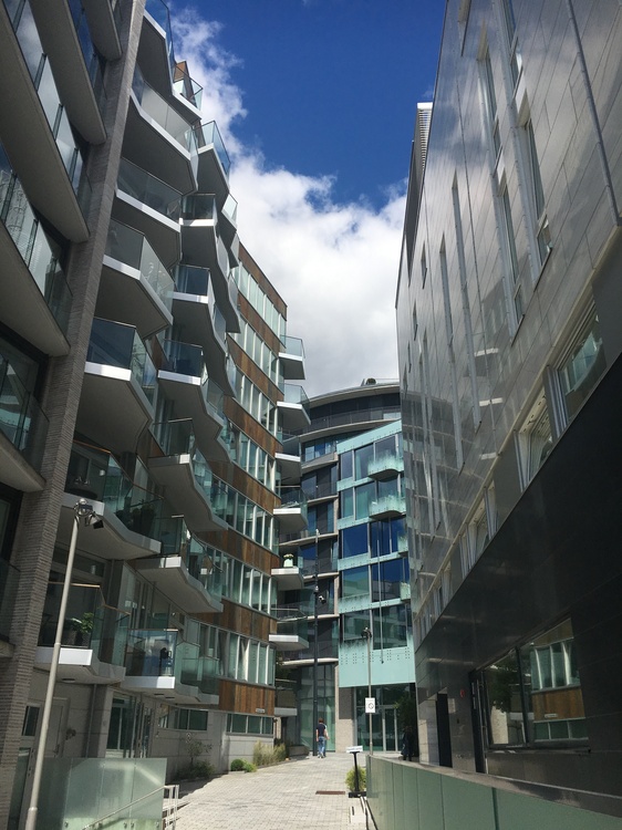 Architektur