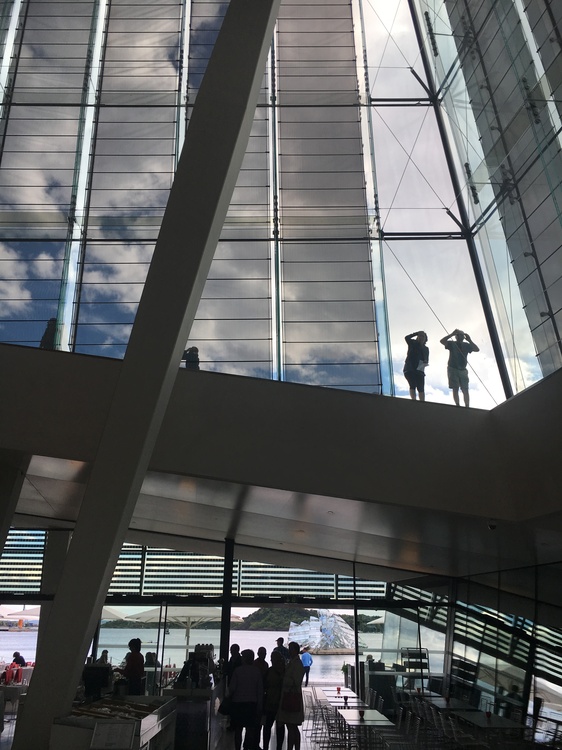 Architektur