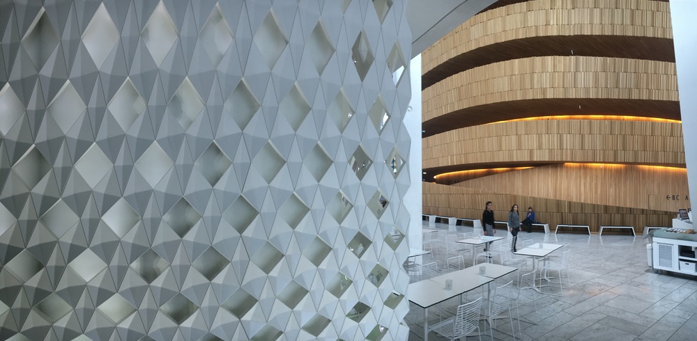 Architektur