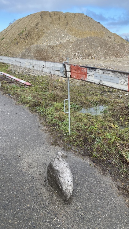 Überreste