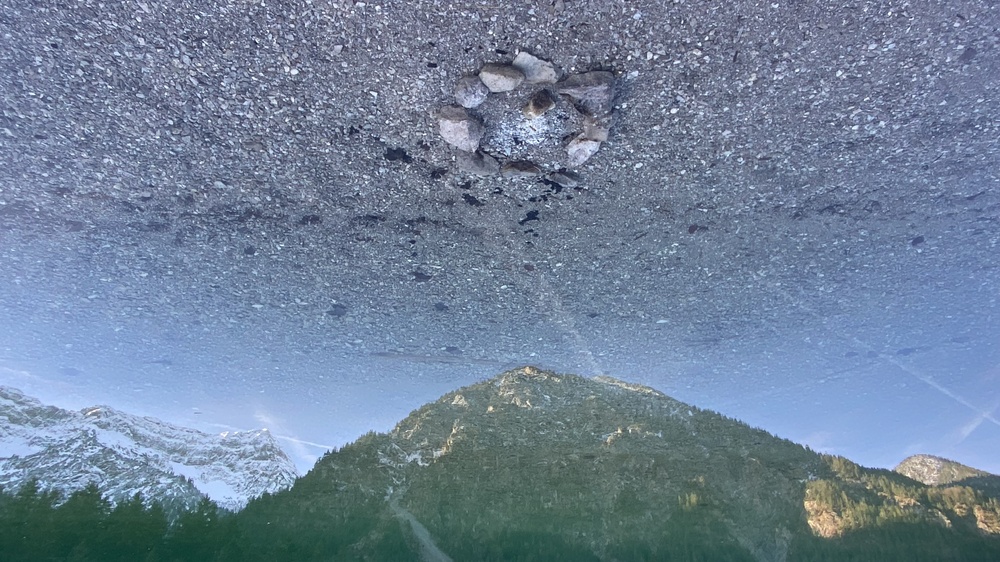 Spiegelbilder