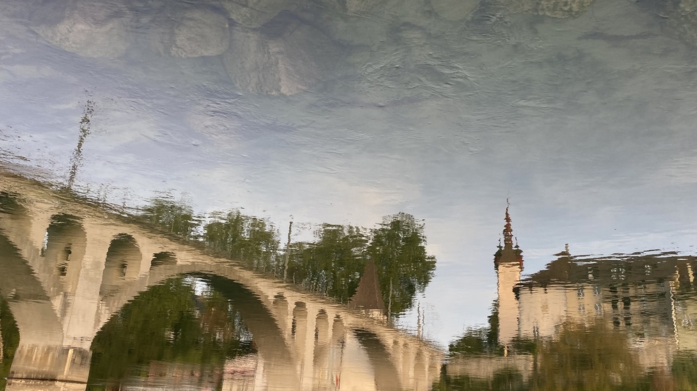 Spiegelbilder