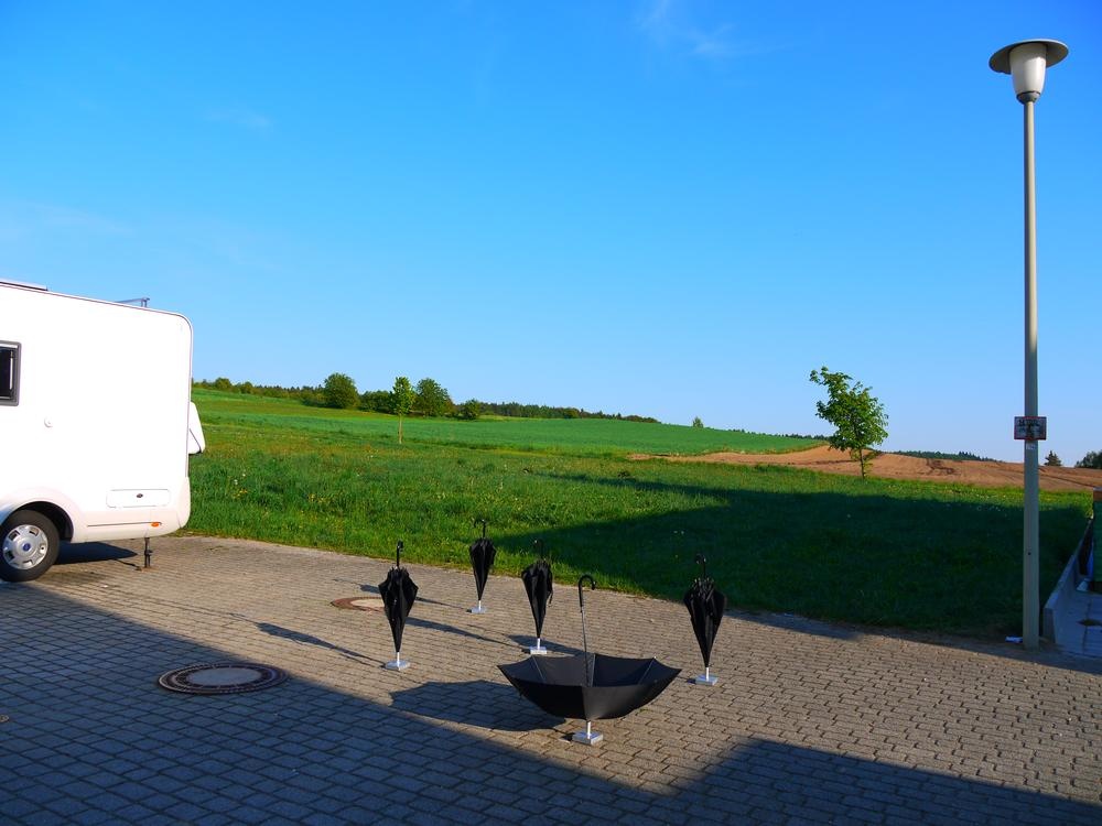 Schirmherrschaft