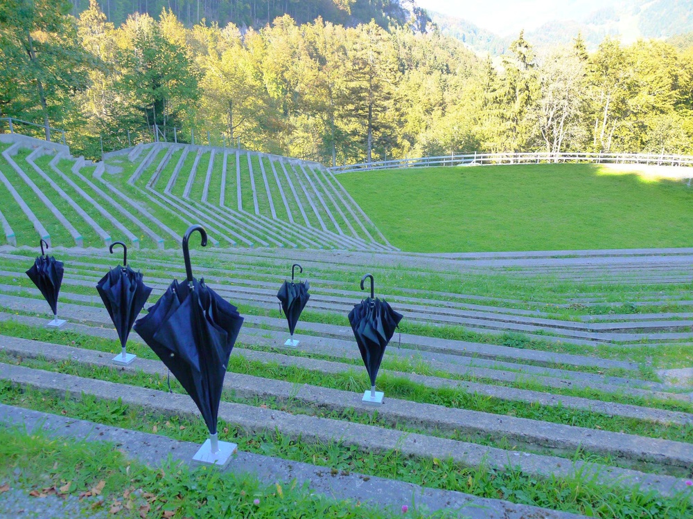 Schirmherrschaft