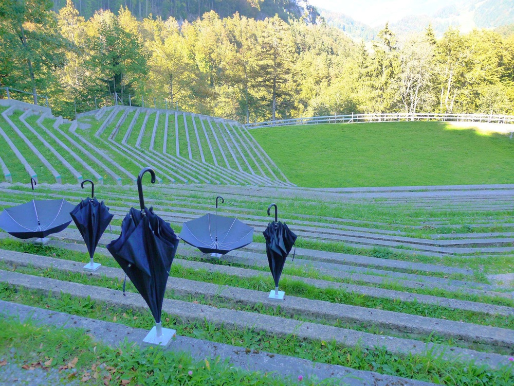 Schirmherrschaft