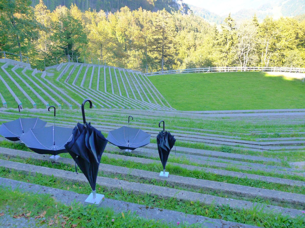 Schirmherrschaft