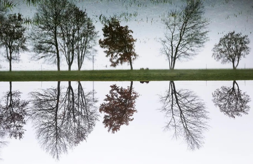 Spiegelbilder