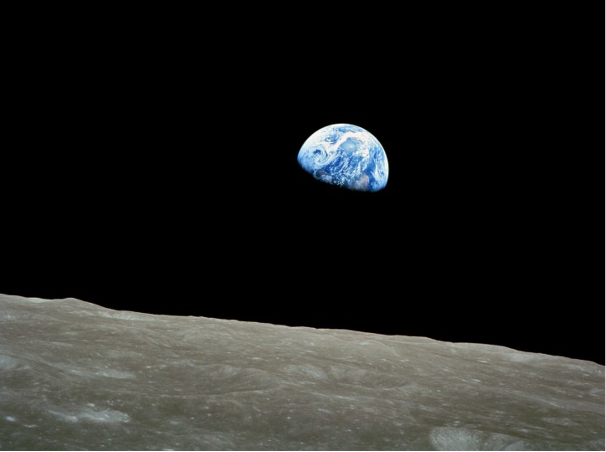 Vollmond