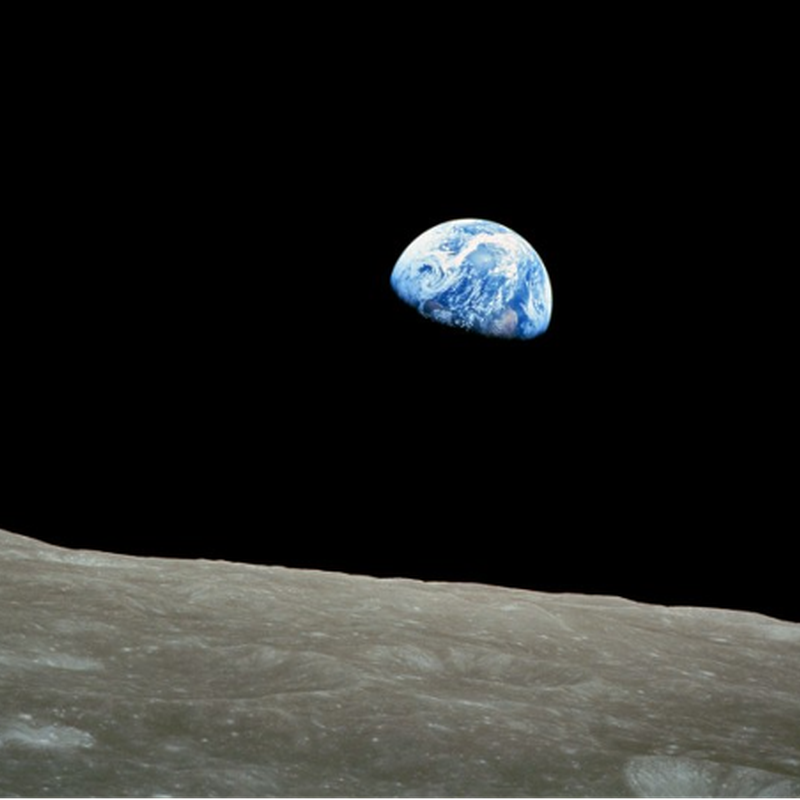 Vollmond